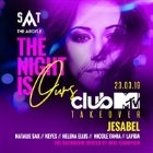 Club MTV Takeover feat. Jesabel