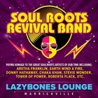 Soul Roots Revival Band
