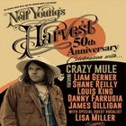 Neil Young's Harvest - 50th Anniversary Celebration