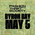 Fashion Thrift Society Byron Bay | May 5