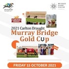The Carlton Draught Murray Bridge Gold Cup