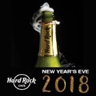 New Year’s Eve 2018