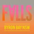 FALLS BYRON BAY