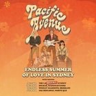 Pacific Avenues Summer of Love