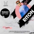 RITON (DJ SET)
