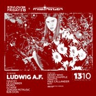 Ludwig A.F. (DE) — Marination x Revolver Fridays