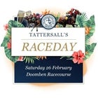 Tattersall's Raceday 26th February 2022