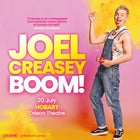 Joel Creasey — BOOM!