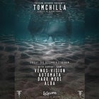 FRISSON Records presents Tomchilla