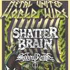 Metal United Worldwide 2022-Adelaide
