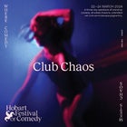 Club Chaos — Saturday