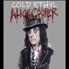 Cold Ethyl - The Alice Cooper Tribute Show
