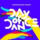 DAY OF DANCE | GOOD FRIDAY EDITION w/  PATRICK TOPPING