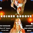 Kosher Groove | Live at The Vanguard