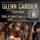 Glenn Cardier and The Sideshow