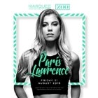 Marquee Zoo - Paris Lawrence