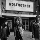 Wolfmother + Special Guests,Tumbleweed & Davey Lane & Immigrant Union - National “Gypsy Caravan Tour” 2017
