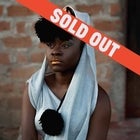 SOLD OUT - Sampa The Great - The Return