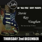 Stevie Ray Vaughan: The Australian Tribute