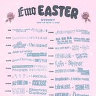 Emo Easter - Emo Night Sydney - March