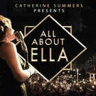 All About Ella with Catherine Summers (The Ella Fitzgerald Story)