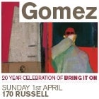 GOMEZ (UK)