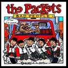 The Packets (Album Launch)
