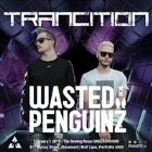 Trancition returns to VILLA - Wasted Penguinz
