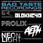 BAD TASTE TOUR SYDNEY FT. BLOKHE4D, AEPH, NEONLIGHT + PROLIX