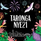 NYE 2021 @ Taronga Zoo - GOLD RESERVE 6:30pm