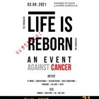 Life Is Reborn Presented By VT Mook - CANCELLED