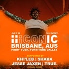 iiiCONIC (Brisbane)