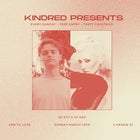 DJ KITI & HI-DAE ~ SUNDAYS AT KINDRED