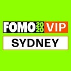 FOMO 2020 | SYDNEY | VIP