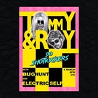 Tommy & Roy do Shotkickers