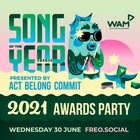 WAM Song Of The Year Awards 2021