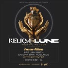 Reliqa & Lune Australian Tour-Adelaide (rescheduled date) 28/1/23