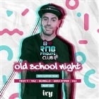 RNB Fridays Old School Night ft Troy T