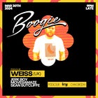 Boogie ft. WEISS (UK) 