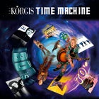 THE KORGIS "TIME MACHINE" (UK)- Cancelled