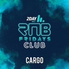 RnB Fridays Club - January 28