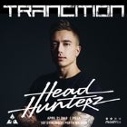 Trancition feat. Headhunterz - VENUE CHANGE