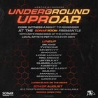 Underground Uproar
