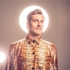 TOUCH SENSITIVE WITH FULL LIVE BAND + THE GOODS & BROADWAY SOUNDS