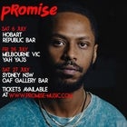 PROMISE - Album Launch Tour