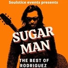 Sugar Man: The Best of Rodriguez 