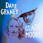 Dave Graney & Clare Moore's Album (strangely)(emotional)