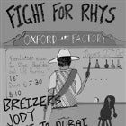 FIGHT FOR RHYS! Cancer Fundraiser