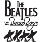 Beatles Vs Beach Boys