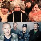 Melvins & Helmet and Special Guests